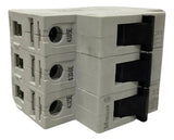 Disjuntor Tripolar 4a 10ka Faz-3-c4 Moeller