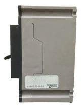 Disjuntor Tripolar 25a Ns80h-ma25 28102 Schneider