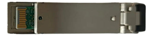 Transceiver Transceptor M-sfp-lx/lc 943 015-001 Hirschmann