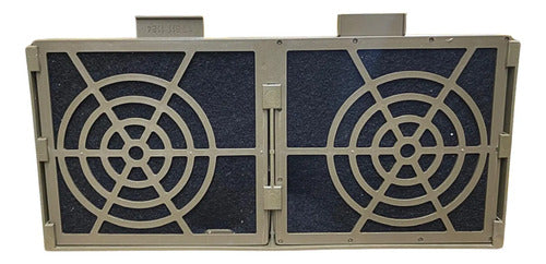 Ventilador Subconjunto 6es5981-0hb11 Siemens