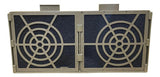 Ventilador Subconjunto 6es5981-0hb11 Siemens