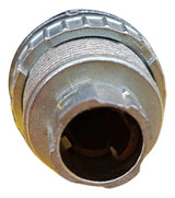 Chave Comutadora 30 Mm Acz3 60/01 Ace Schmersal Preto
