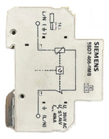 Protetor De Surto 350v 40ka 5sd7466-0mb Siemens