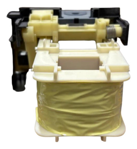 Bobina 3rt1955-5af31 110/127v 50/60hz Siemens 110/127v
