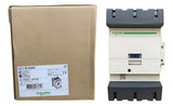 Contator 3p 150a 380vca 50/60hz 1na+1nf Lc1d150q7 Schneider 380vca