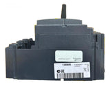 Estrutura Disjuntor Nsx100l 100a Tripolar Lv429005 Schneider