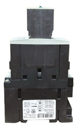 Contator 3rt1034-1bb44 24vcc 2na + 2nf Siemens 24vcc