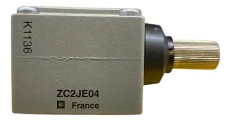 Cabeçote Para Movimento Angular Zc2je04 Schneider