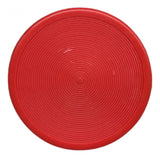 Botão 30mm Metálico 1naf 9001kr25rh13 Vermelho Schneider Vermelho -