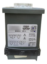 Rele Tempo Mt72w-r-cn 03seg/min Mt72w 24/240v Coel
