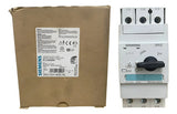 Disjuntor Motor 3rv1331-4hc10 50a Siemens