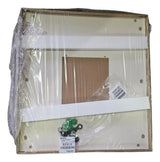 Sobreteto Ventild P=600mm Ip30 Ip31 Lvs08676 08676 Schneider