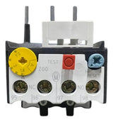 Rele Térmico Z00-2,4 1,6-2,4a Moeller -