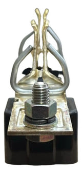 Base Nh02 400a 3nh3330-3yb Siemens 690v