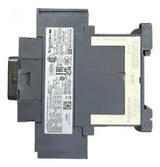 Contator Tesys 3p 12a Ac-3 24vcc 1na+1nf Lc1d123bd Schneider 24v
