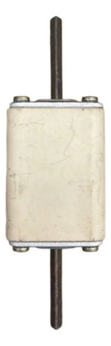 Fusível Nh02 Retardado 250a 500v 3na7244 Siemens 500v