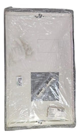 Placa Frontal Nsx400-30 Horiz. Extr Lvs03657 03657 Schneider
