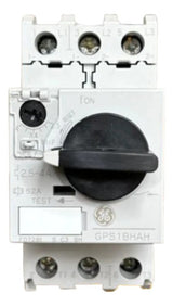 Disjuntor Motor Eletromagnético 2,5 - 4a Gps1bhah 101241 Ge 50/60 Hz