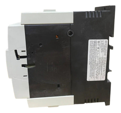 Disjuntor Motor 3rv1041-4fa10 28-40a Siemens - 50/60hz