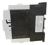 Disjuntor Motor 3rv1041-4fa10 28-40a Siemens - 50/60hz