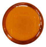 Kit Com 2: Botões Sinaleiros V221/14 22mm Amarelo Schmersal Amarelo Não Se Aplica