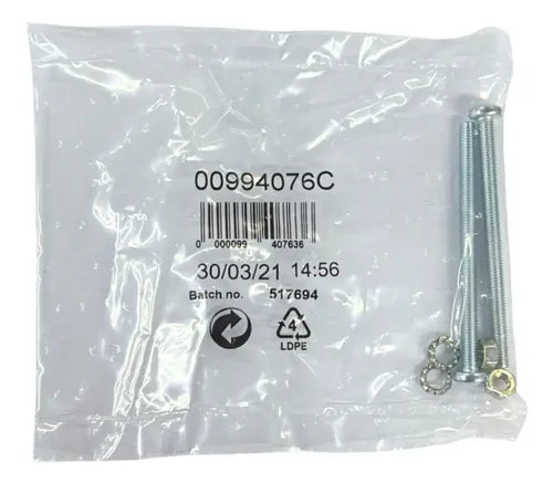 Disjuntor Tripolar 50a Nsx100l-tm50d Schneider