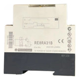 Rele Temporizador 0,3-30s 110/240vac Re8ra31btq Schneider 110/240vac