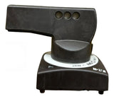 Manopla Rotativa Completa Nzm3-xtvd Ip66 Eaton