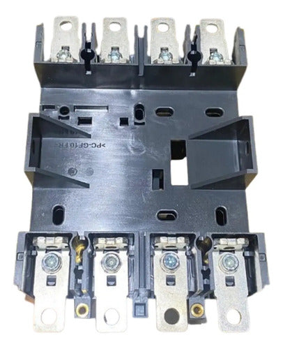 Base Encaixavel Tetrapolar Nsx250 Lv429267 Schneider