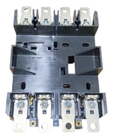Base Encaixavel Tetrapolar Nsx250 Lv429267 Schneider