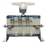 Chave Seccionadora Bb32-400/3 Siemens