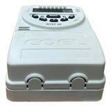 Programador Horário Rtst-20lr 24vca/vcc Rtst-20 Coel