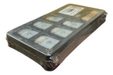 Jogo De Contato 3rt1956-6a Para Contator 3rt1056 Siemens -