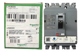 Disjuntor 3p Cvs250f-tm250d 250a Lv525333 Schneider
