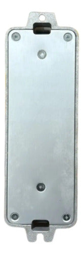 Servoacionamento Analog Pulso 100w Lxm26du01m3x Schneider