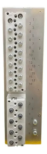 Rele Siprotec 7sj6025-5eb90-1fa0-z/cc Siemens
