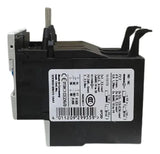 Relé Térmico De Sobrecarga 4,5 - 6,3 A 3ru1126-1gb0 Siemens -