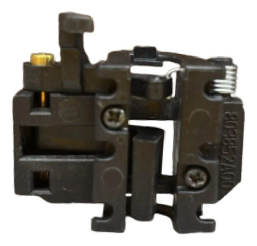 Adaptador Auxiliar 3vl9400-2aj20 Siemens Não Informado