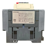 Chave Reversora 65a 1na+1nf 48vca 3p Lc2d65ae7 Schneider 48vca