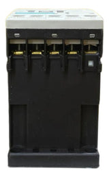 Contator Auxiliar 3rh1131-1ac10 24v 3na+1nf Siemens 24v