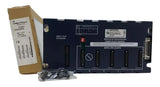 Base Fanuc Expansao 5-slot Ic694ch5398a GE