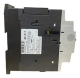 Disjuntor Motor 3rv1031-4ab10 11-16a Siemens - 50/60hz