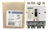 Disjuntor Tesys Gv7 25-40a 65ka Gv7rs40 Telemecanique - 50 60 Hz