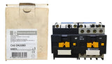 Contator Auxiliar 2na+2nf Ca3dk22bd Schneider