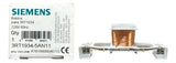 Bobina 3rt1934-5an11 Para 3rt1034 220v Siemens