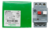 Disjuntor Motor Termomagnetico 20 - 25a Gz1e22 Schneider 690v 50/60 Hz