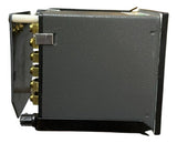 Wattimetro Ew96 Esq. 19 4000/5a 480/115v Trmv 2436kw Kron 440/115v
