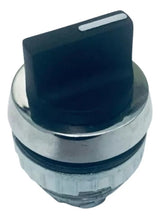 Comutador 22 Mm 2 Posições À D. Fixo 60° Az3 60/01 Schmersal Preto Não Se Aplica