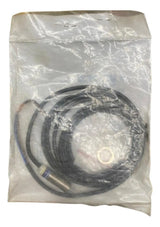 Sensor Indutivo M12 12-24vdc Cab2m Xs112b3pal2 Telemecanique