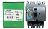 Estrutura Disjuntor Nsx250l Tmd 250a 3p Lv431405 Schneider